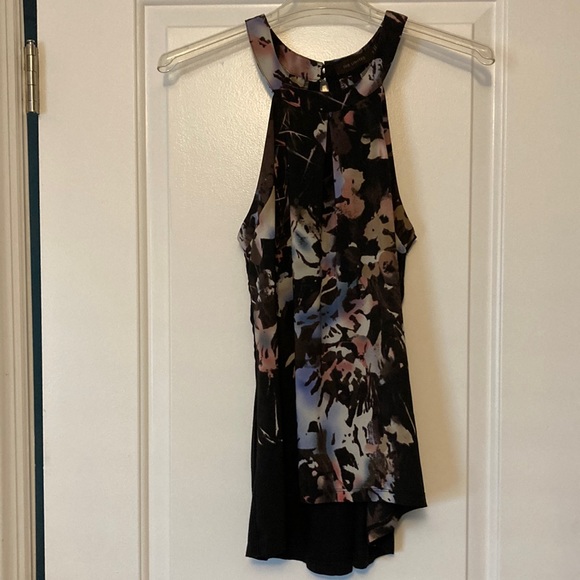 🛍️Donated— The Limited | Halter top seasonally versatile small - Picture 1 of 6